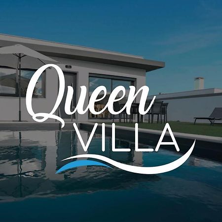 Queen Villa - Santa Barbara - Lourinha Экстерьер фото