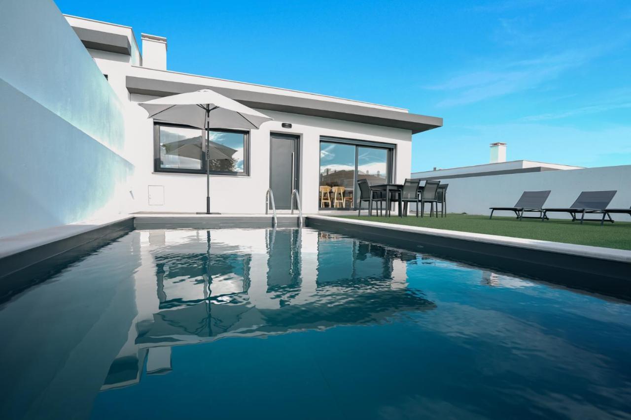 Queen Villa - Santa Barbara - Lourinha Экстерьер фото