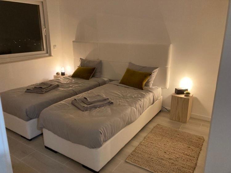 Queen Villa - Santa Barbara - Lourinha Экстерьер фото