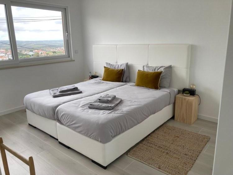 Queen Villa - Santa Barbara - Lourinha Экстерьер фото