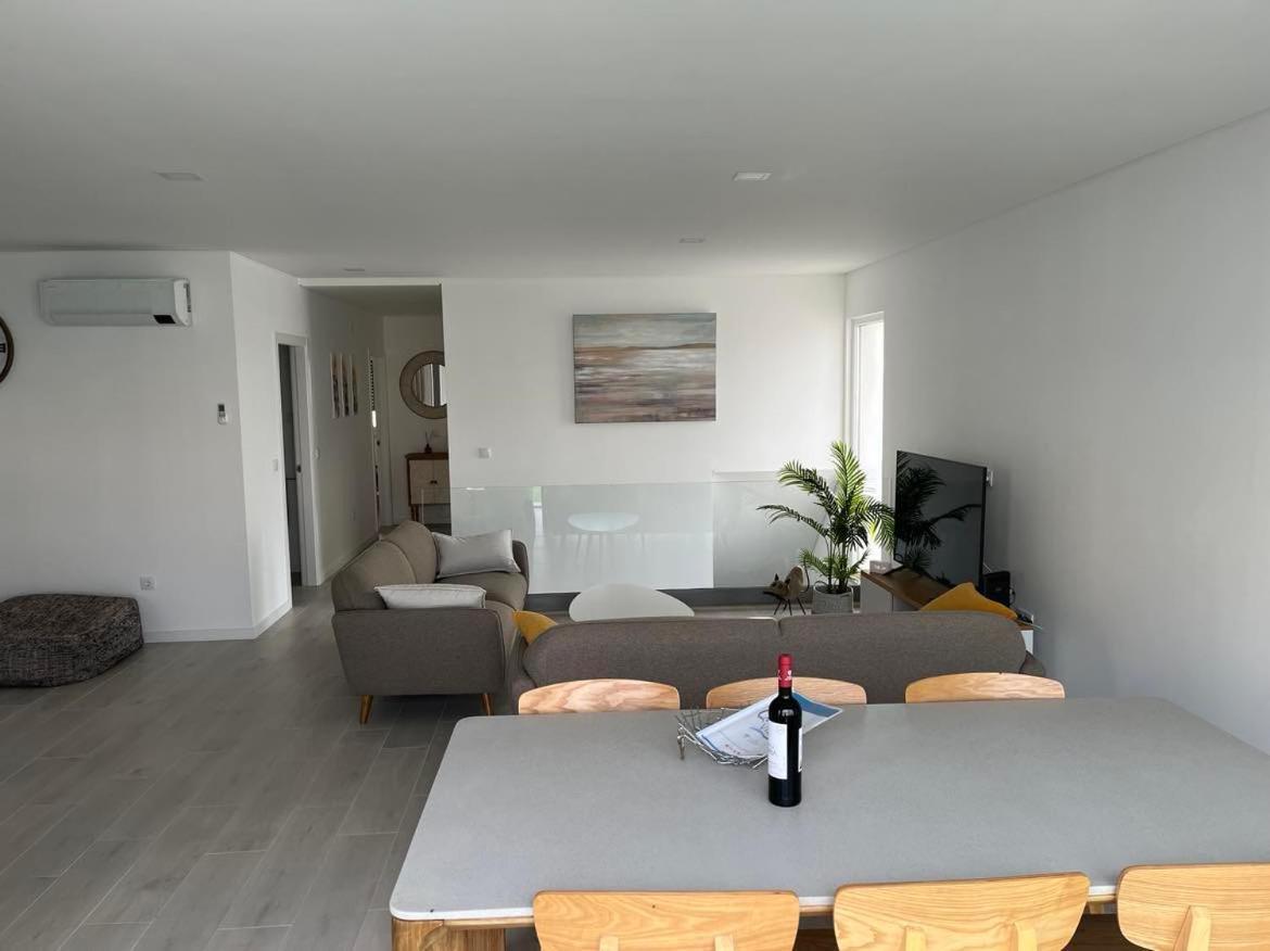 Queen Villa - Santa Barbara - Lourinha Экстерьер фото