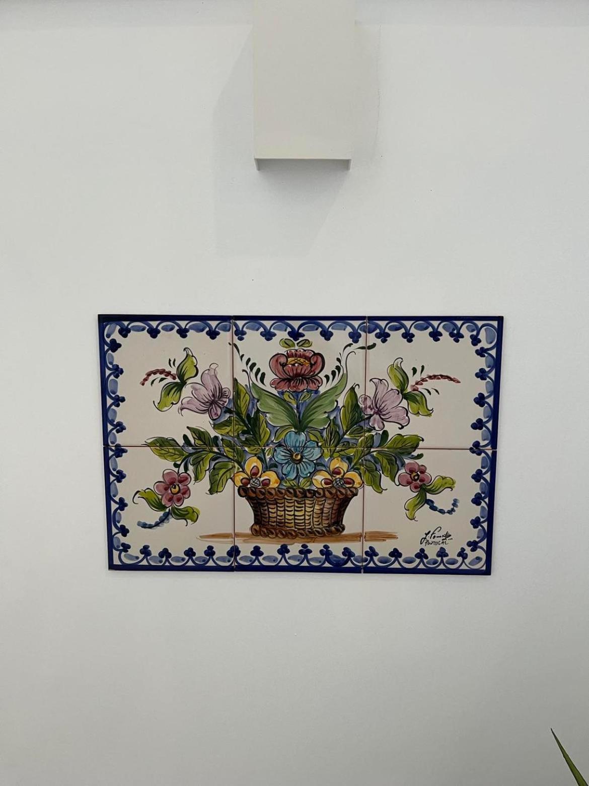 Queen Villa - Santa Barbara - Lourinha Экстерьер фото